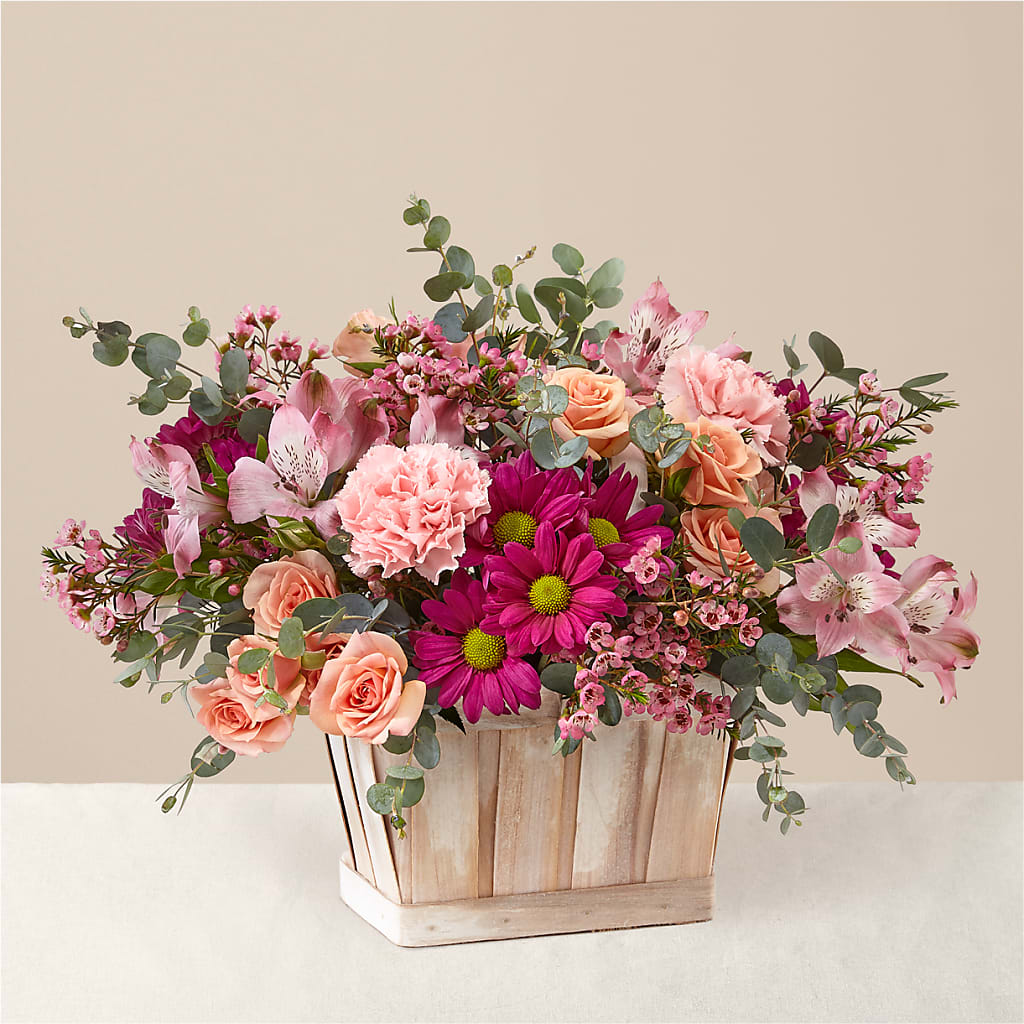 Garden Glam Bouquet – Lansing Gardens, Lansing MI