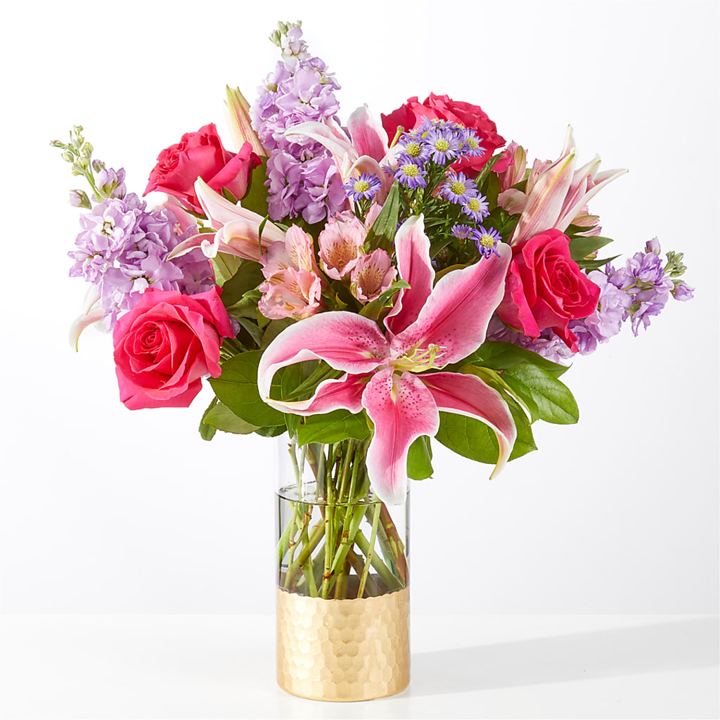 Written in the Stars Bouquet – Lansing Gardens, Lansing MI