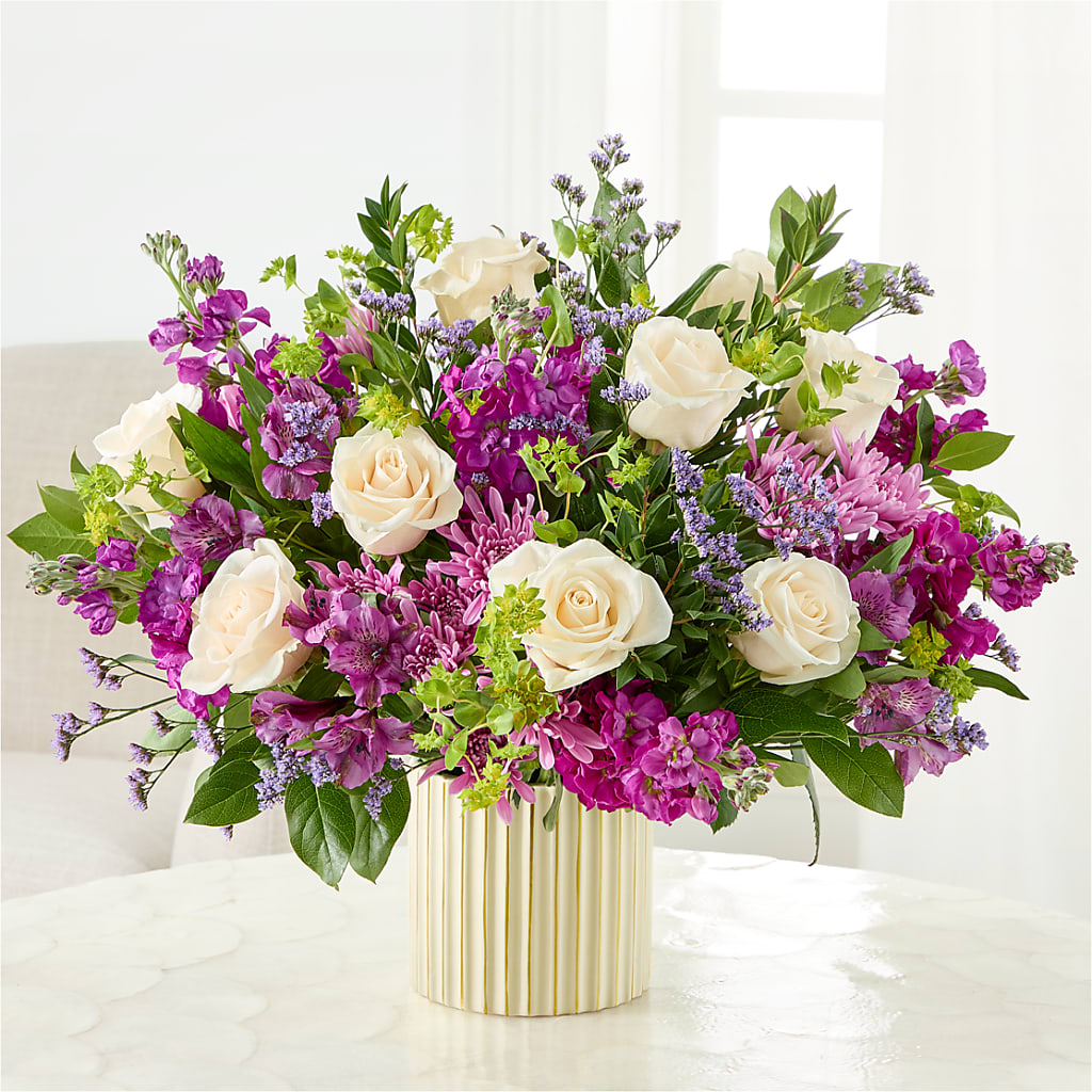 The Boutique Bouquet – Lansing Gardens, Lansing MI