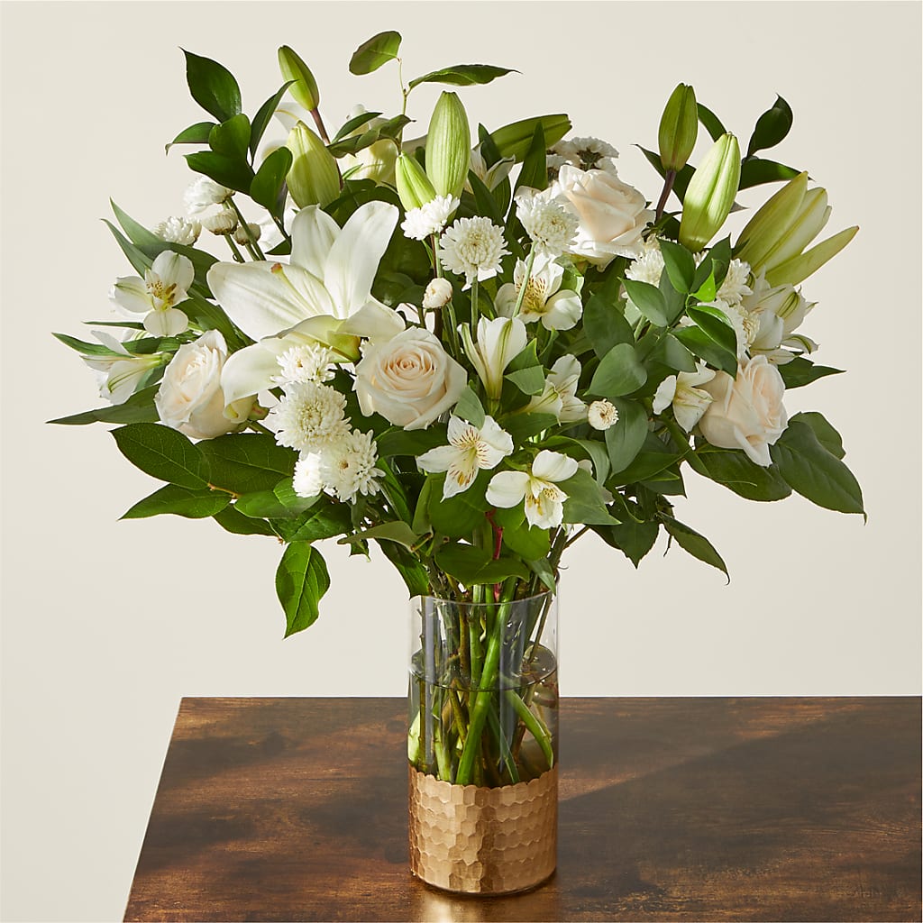Beautiful Day Bouquet – Lansing Gardens, Lansing MI