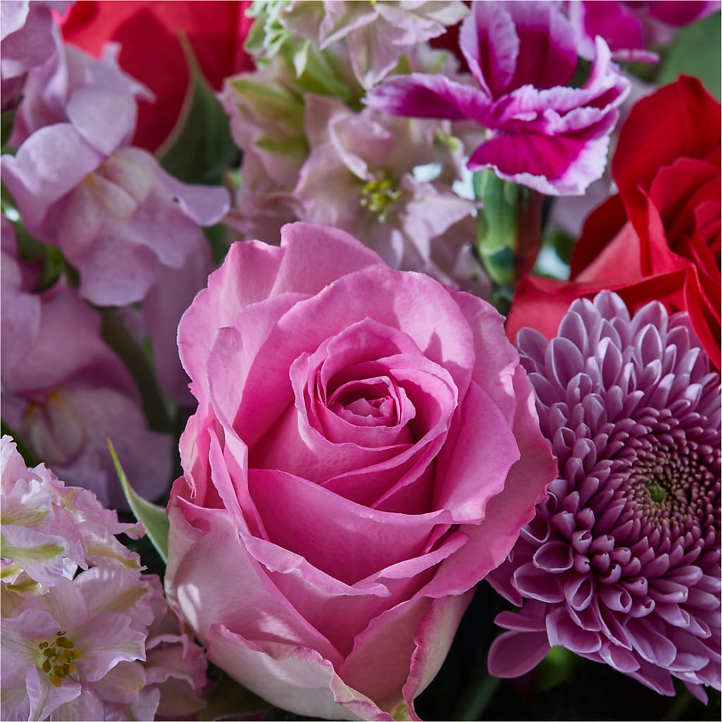 Better Together - A Luxury Florist Original – Lansing Gardens, Lansing MI