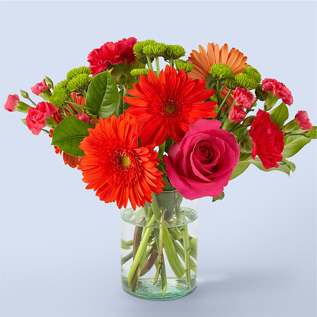 Best Dressed Bouquet – Lansing Gardens, Lansing MI