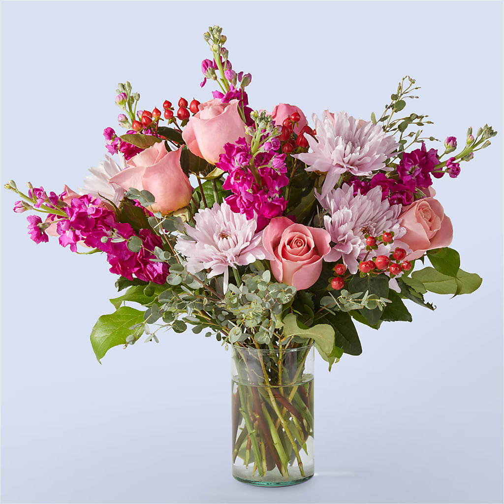 Sunday Morning Bouquet – Lansing Gardens, Lansing MI