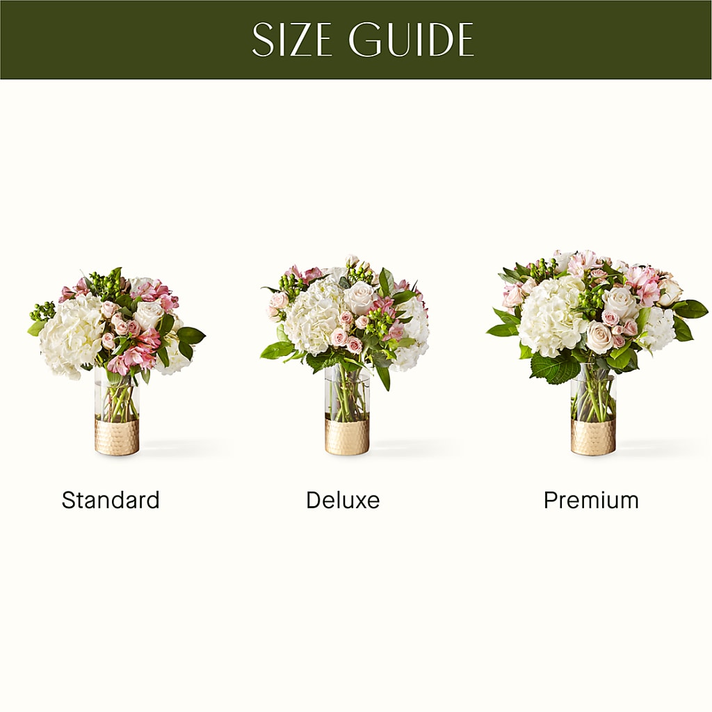 Parisian Stroll Bouquet – Lansing Gardens, Lansing MI