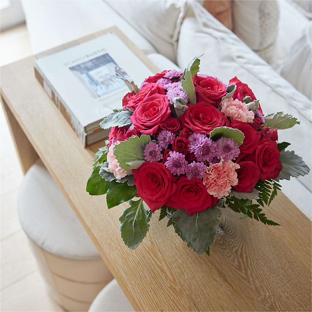 Sweet As Can Be Bouquet – Lansing Gardens, Lansing MI