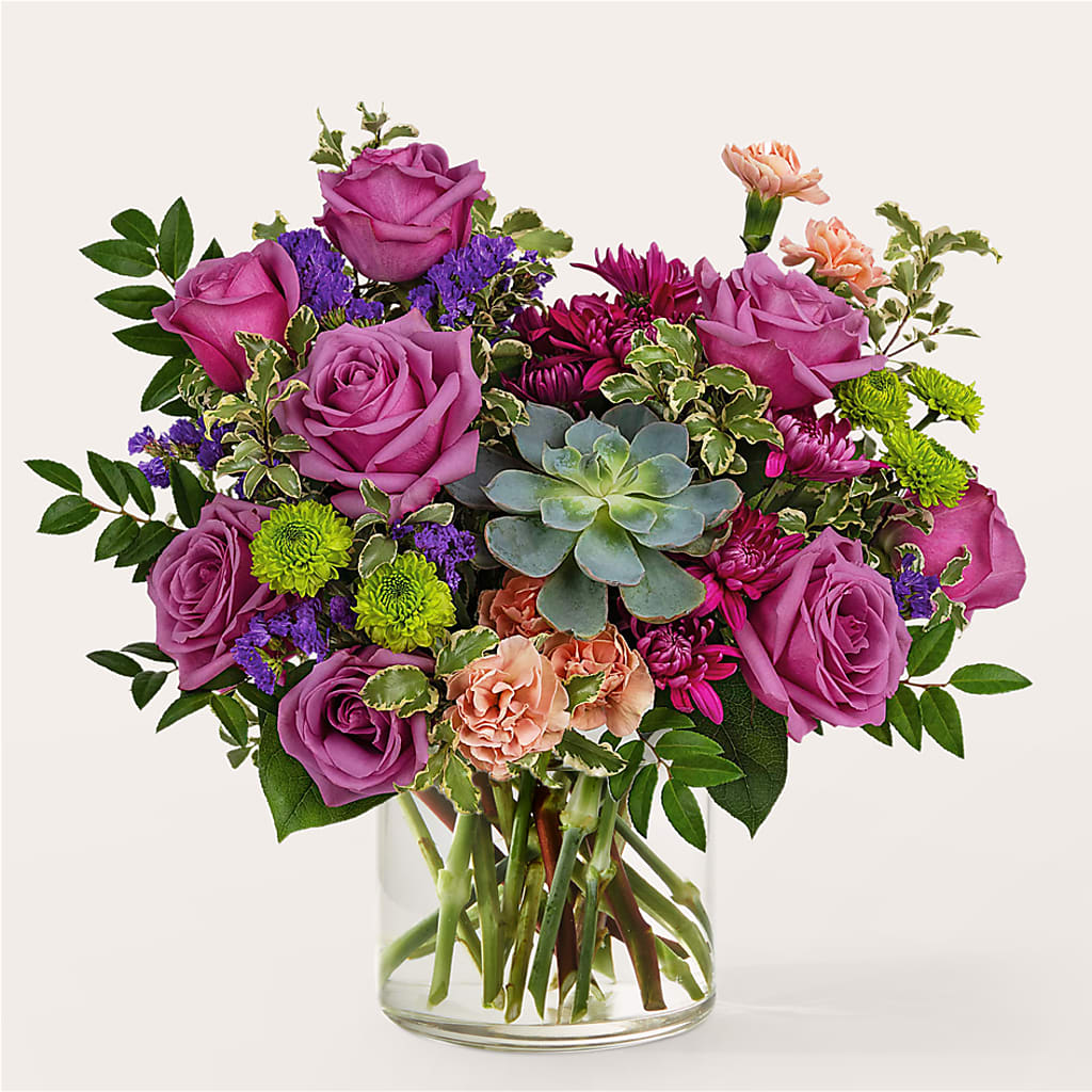 You're a Gem Bouquet – Lansing Gardens, Lansing MI