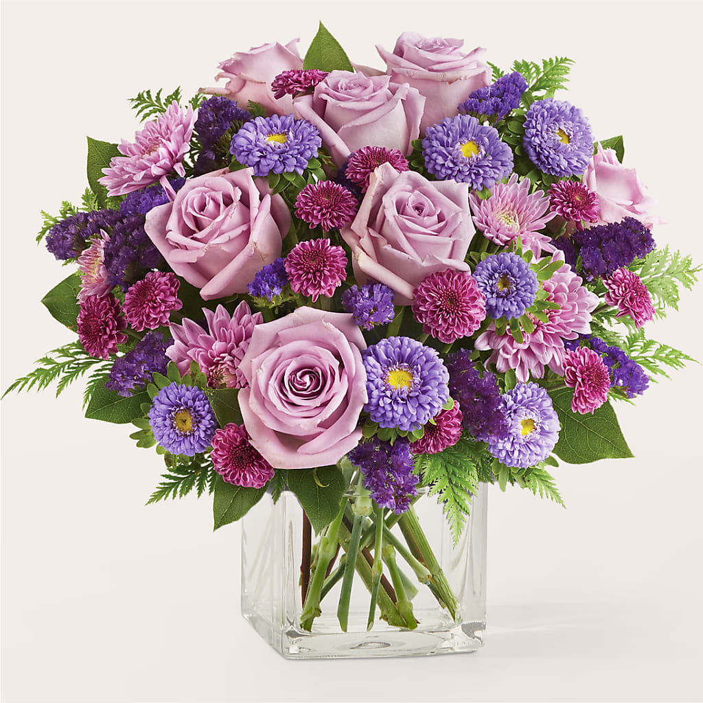 In Harmony Bouquet – Lansing Gardens, Lansing MI