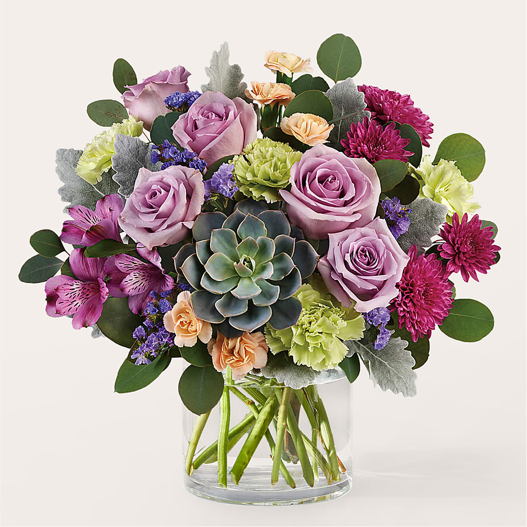Botanical Dream Bouquet – Lansing Gardens, Lansing MI