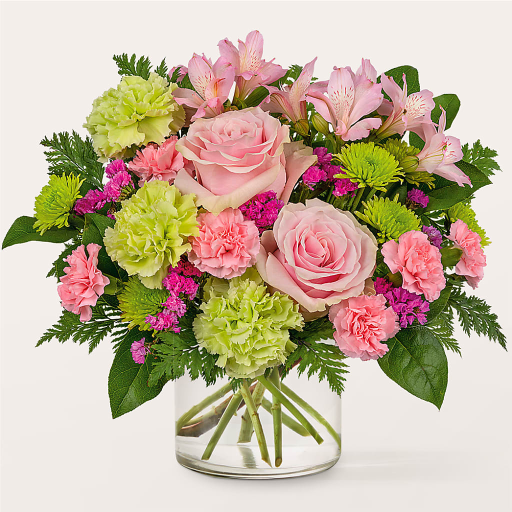 Pinch Me Bouquet – Lansing Gardens, Lansing MI