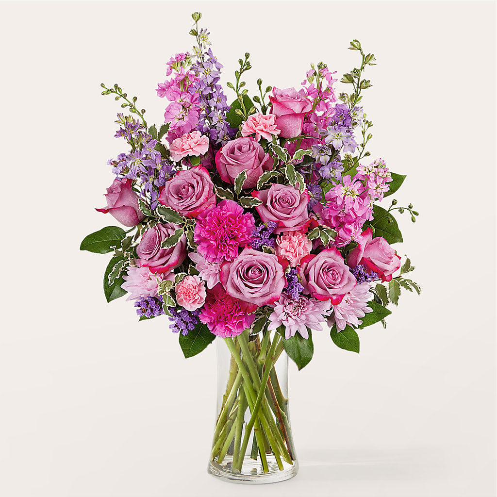 Sincerely Yours Bouquet – Lansing Gardens, Lansing MI