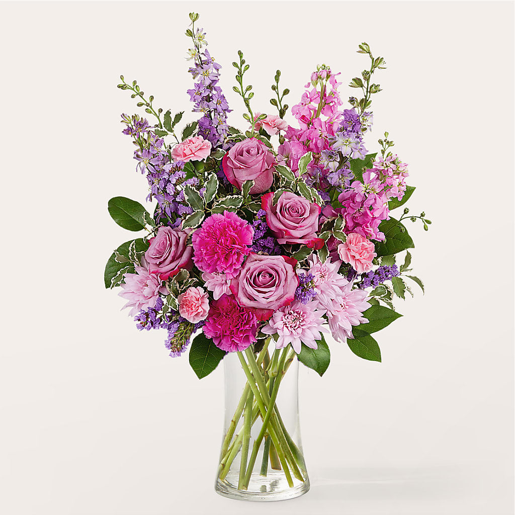 Sincerely Yours Bouquet – Lansing Gardens, Lansing MI