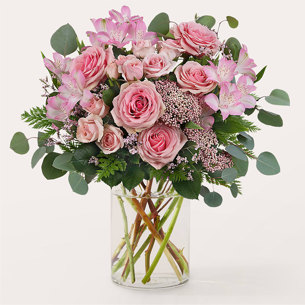 Sweetheart Bouquet – Lansing Gardens, Lansing MI