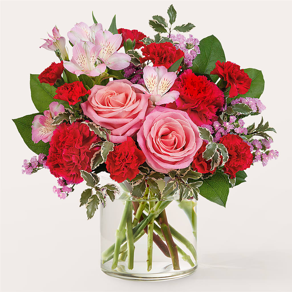 First Impressions Bouquet – Lansing Gardens, Lansing MI