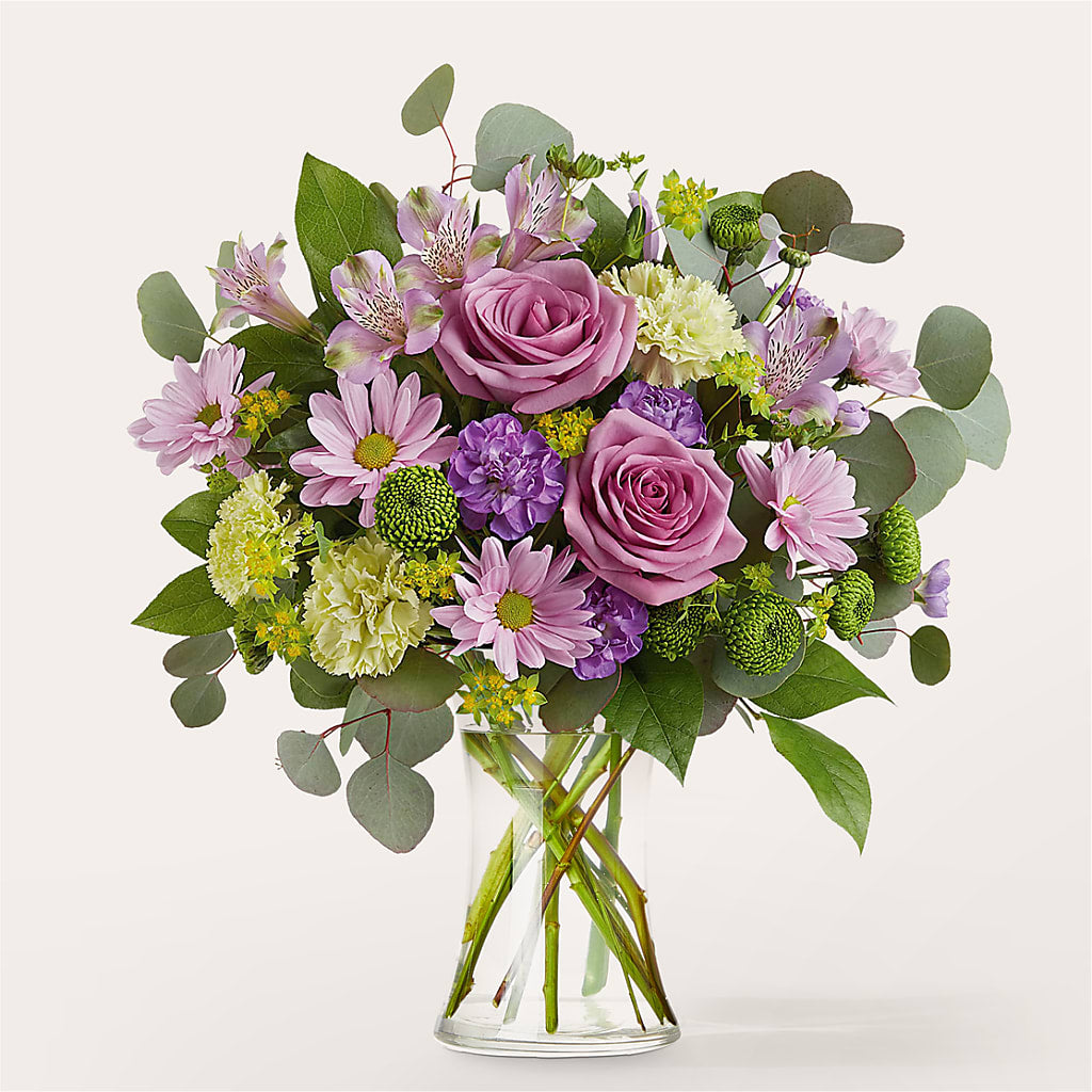 Emerald City Bouquet – Lansing Gardens, Lansing MI