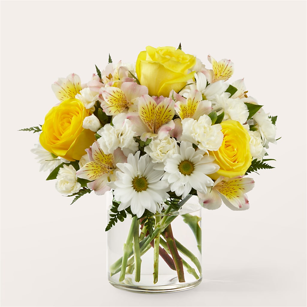 Gleeful Bouquet – Lansing Gardens, Lansing MI