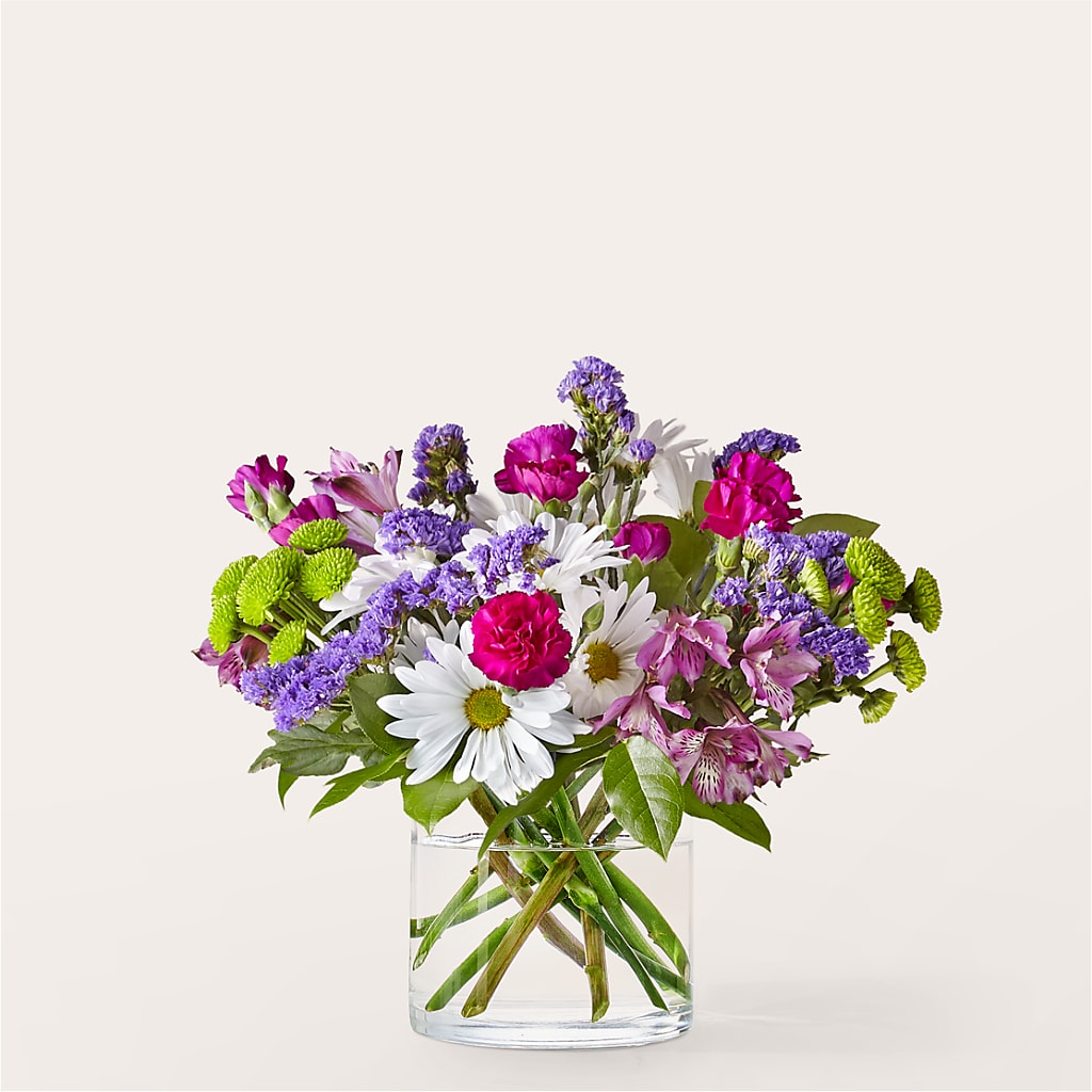 Wild Berry Bouquet – Lansing Gardens, Lansing MI