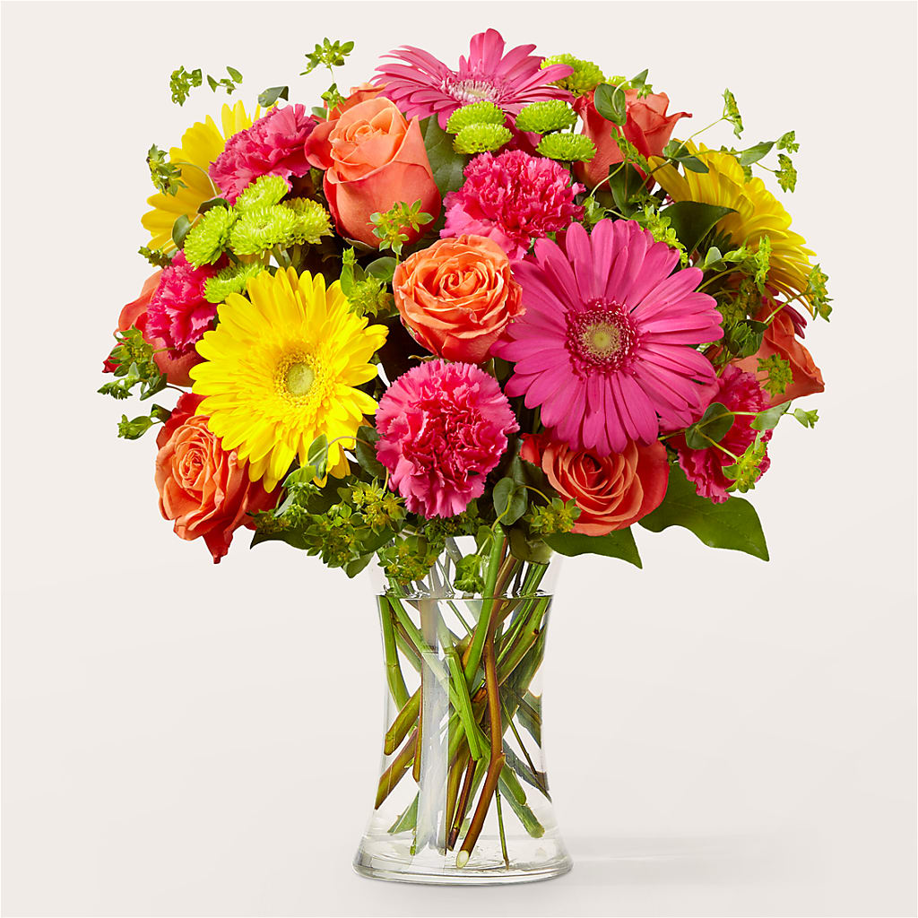 Fruit Punch Bouquet – Lansing Gardens, Lansing MI