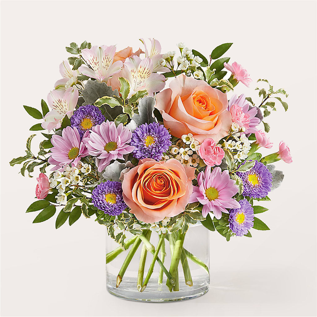Glimmer Bouquet – Lansing Gardens, Lansing MI