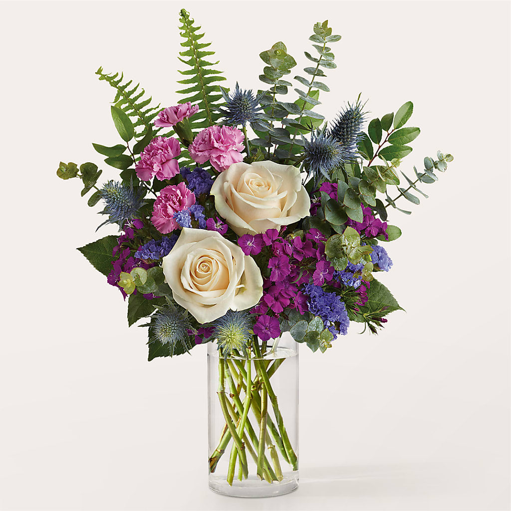 The Gala Bouquet – Lansing Gardens, Lansing MI