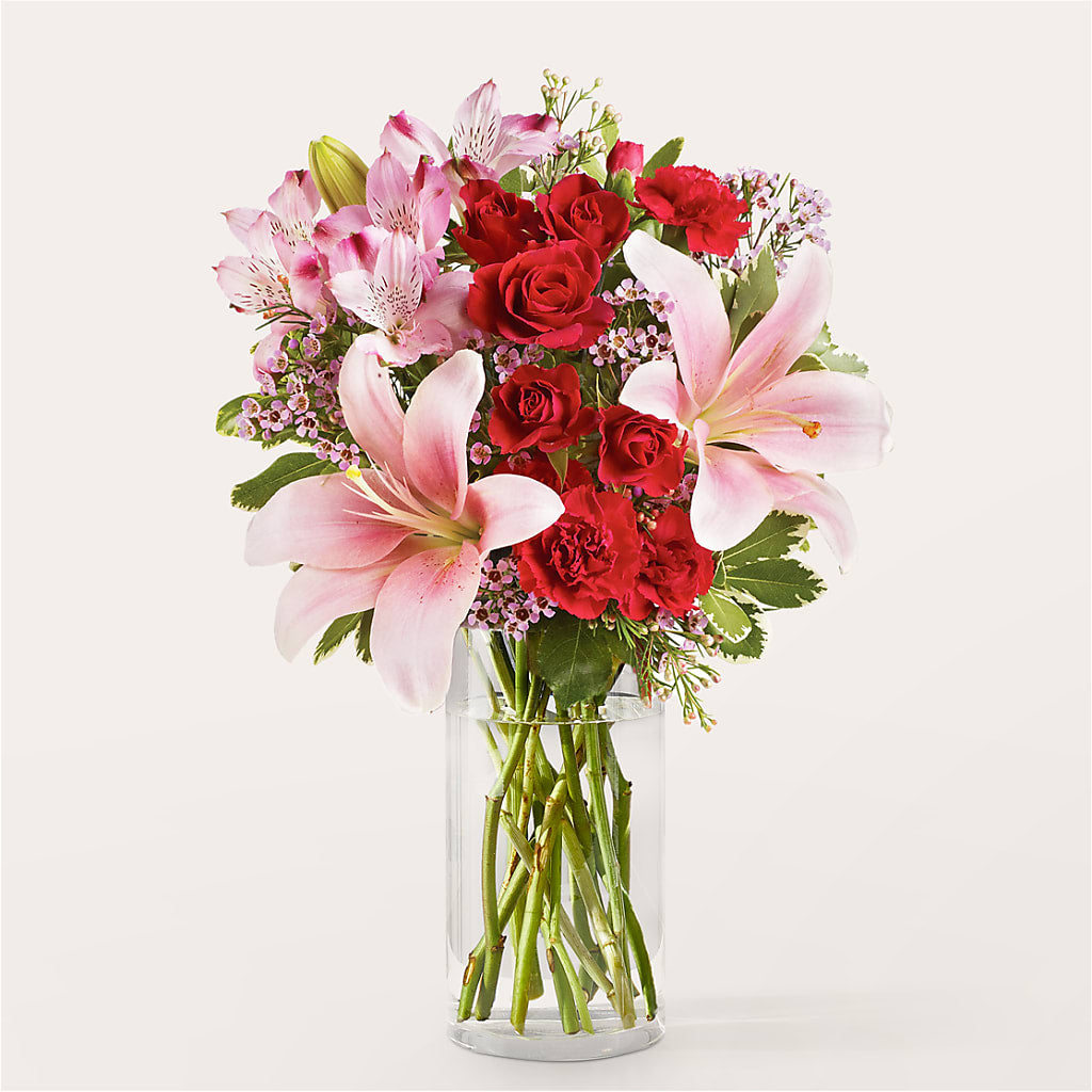 Kismet Bouquet – Lansing Gardens, Lansing MI