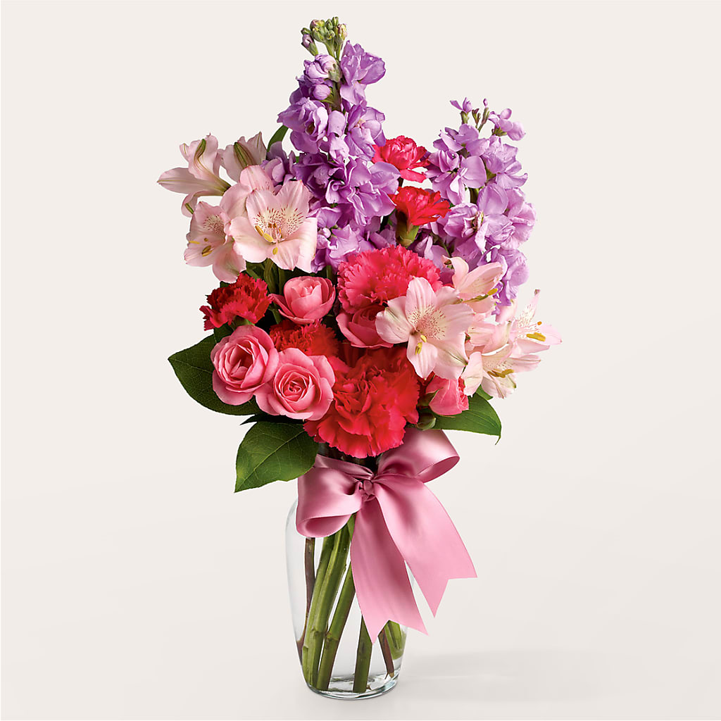 Main Character Bouquet – Lansing Gardens, Lansing MI