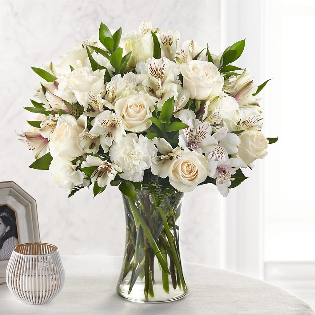 Cherished Friend Bouquet – Lansing Gardens, Lansing MI