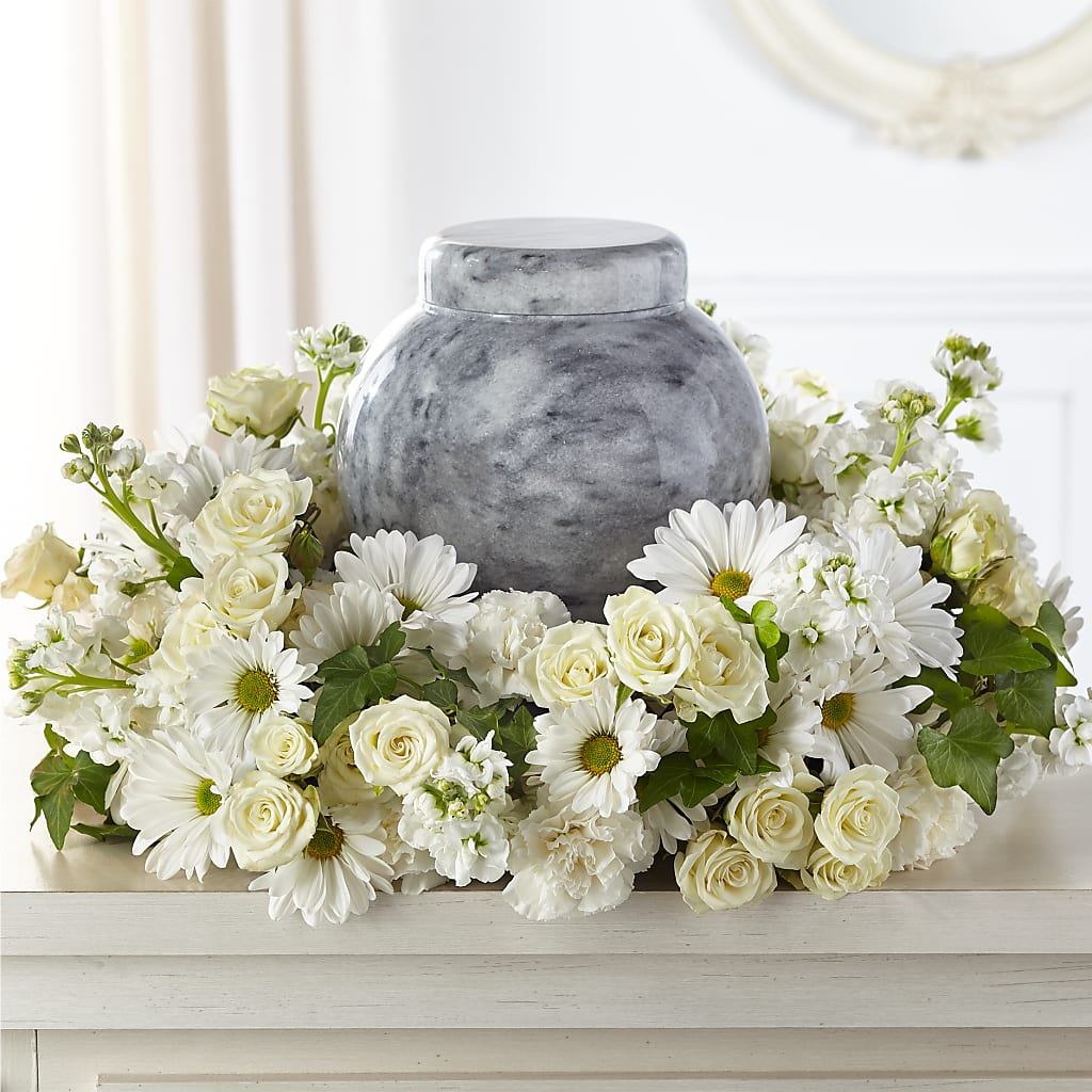 Timeless Tribute Cremation Adornment – Lansing Gardens, Lansing MI