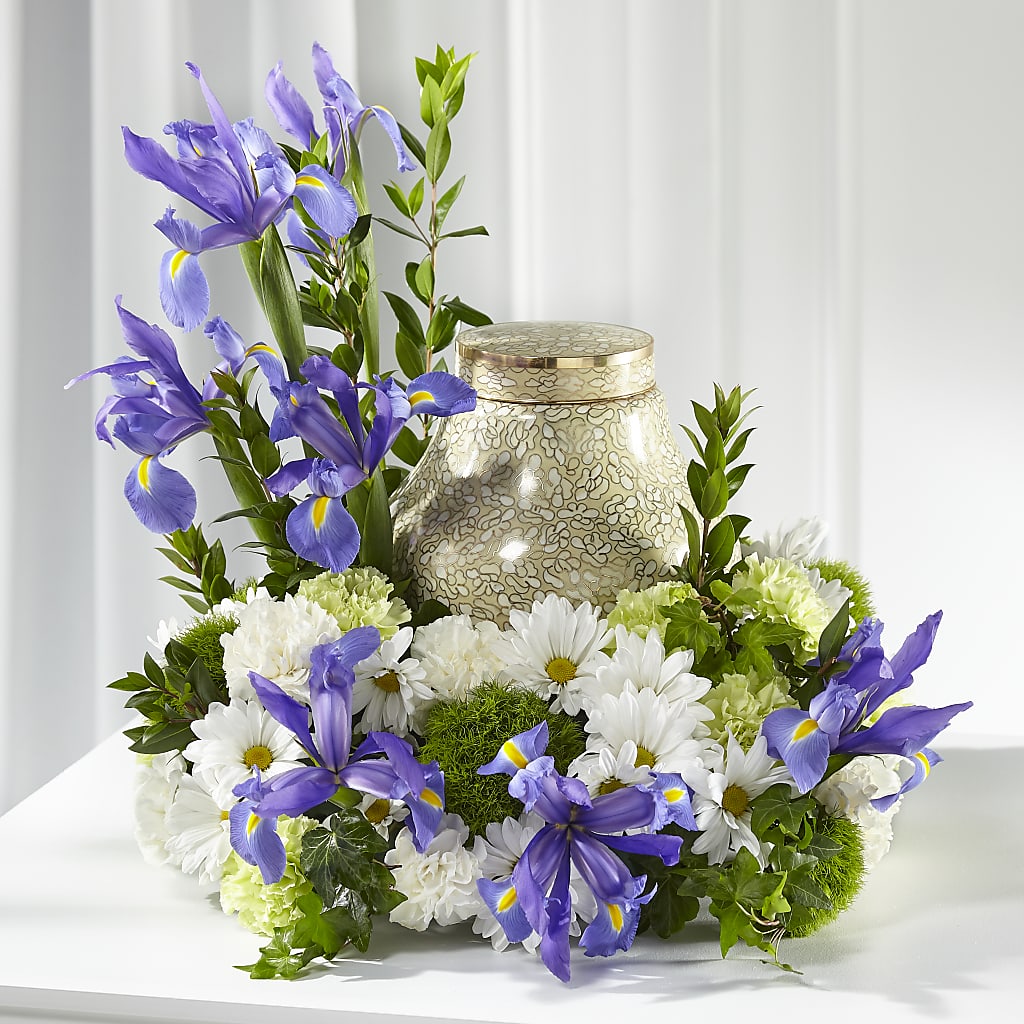Sincere Spirit Cremation Adornment – Lansing Gardens, Lansing MI
