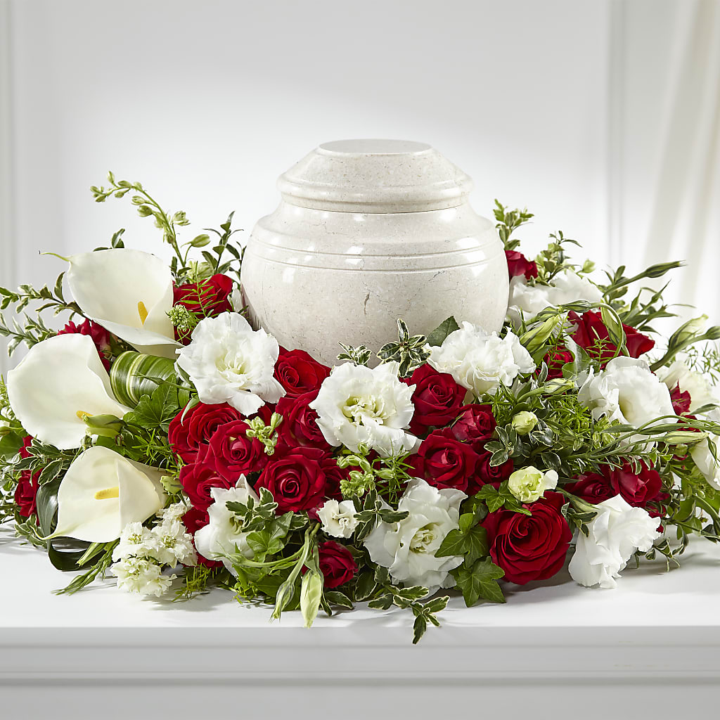 In My Memories Cremation Adornment – Lansing Gardens, Lansing MI