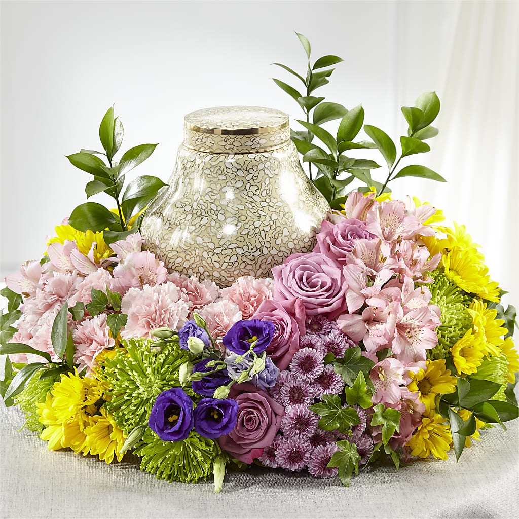 Rays of Hope Cremation Adornment – Lansing Gardens, Lansing MI