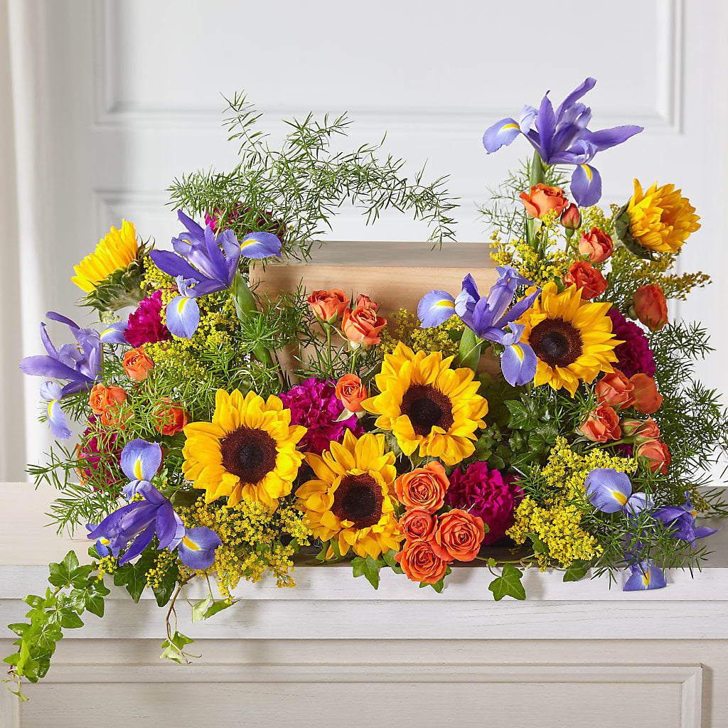 Faithful Forever Cremation Adornment – Lansing Gardens, Lansing MI
