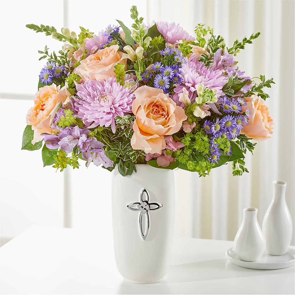 Divine Gift Bouquet – Lansing Gardens, Lansing MI
