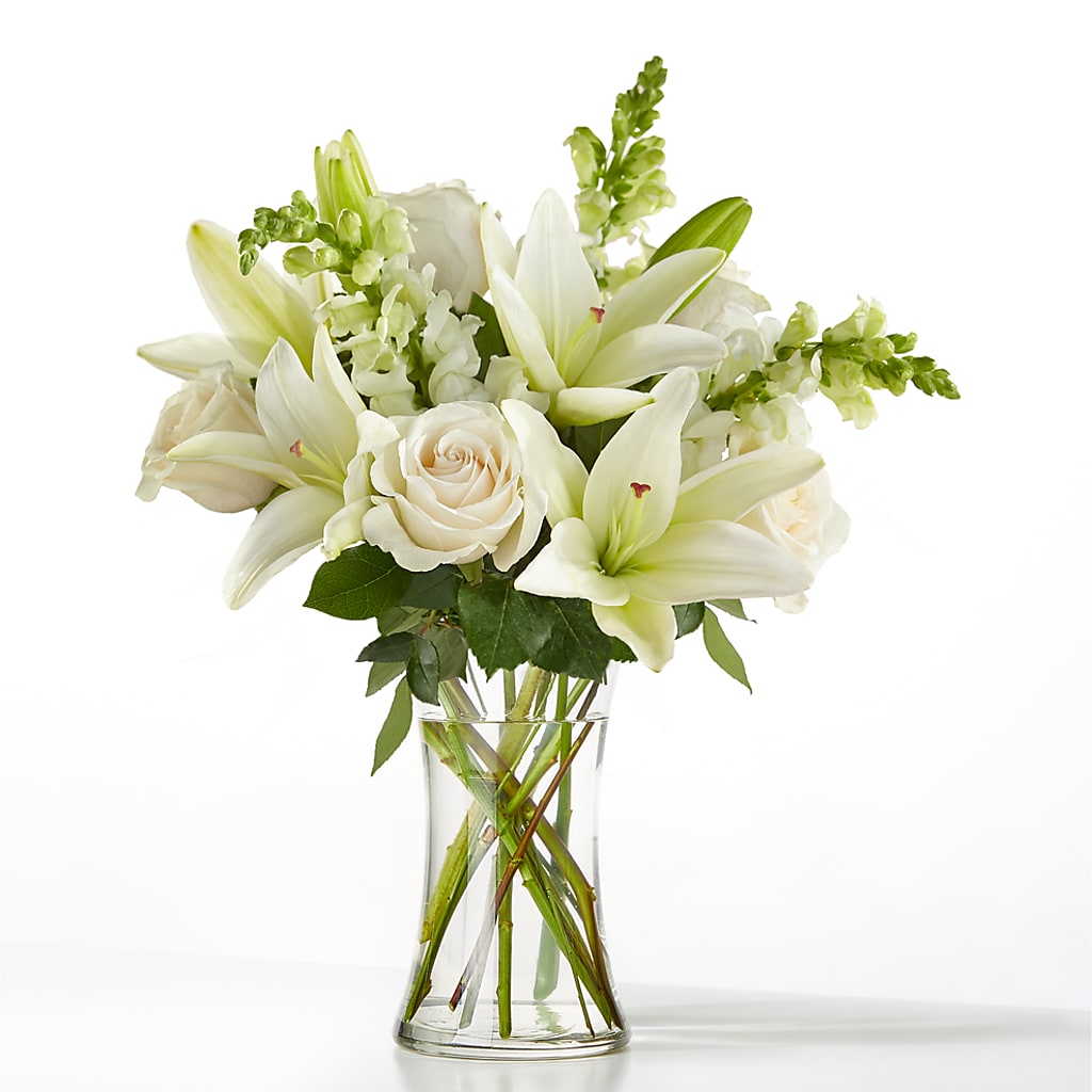 Eternal Friendship Bouquet – Lansing Gardens, Lansing MI