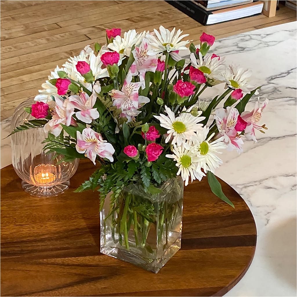 Sweet Surprises® Bouquet – Lansing Gardens, Lansing MI