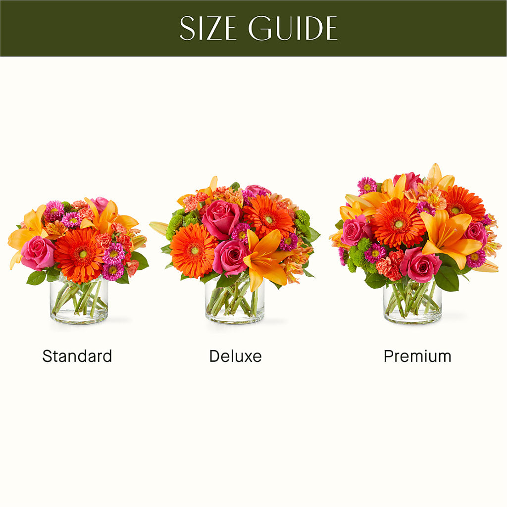 Soiree Bouquet – Lansing Gardens, Lansing MI