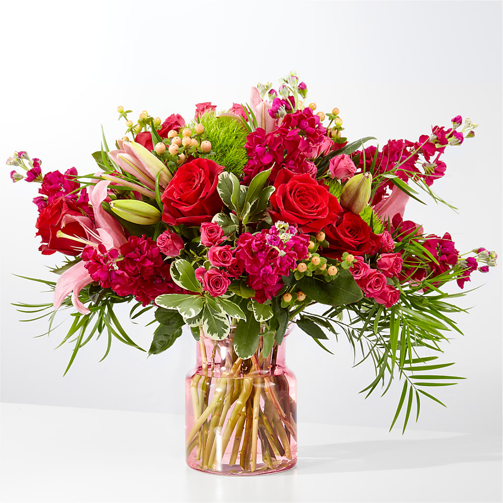 In Every Lifetime Bouquet – Lansing Gardens, Lansing MI