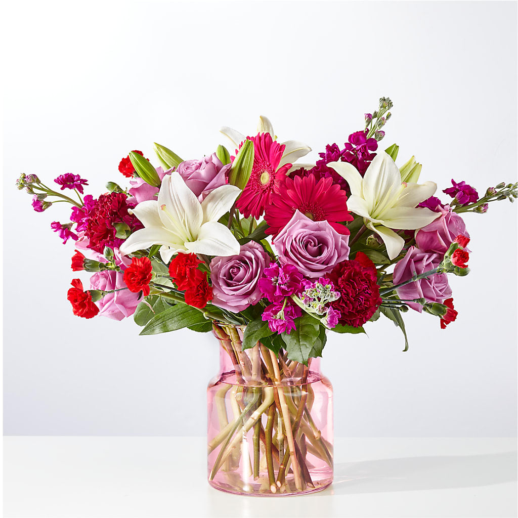 Other Half Bouquet – Lansing Gardens, Lansing MI