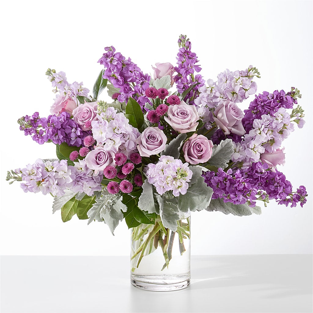 One in a Million Bouquet – Lansing Gardens, Lansing MI