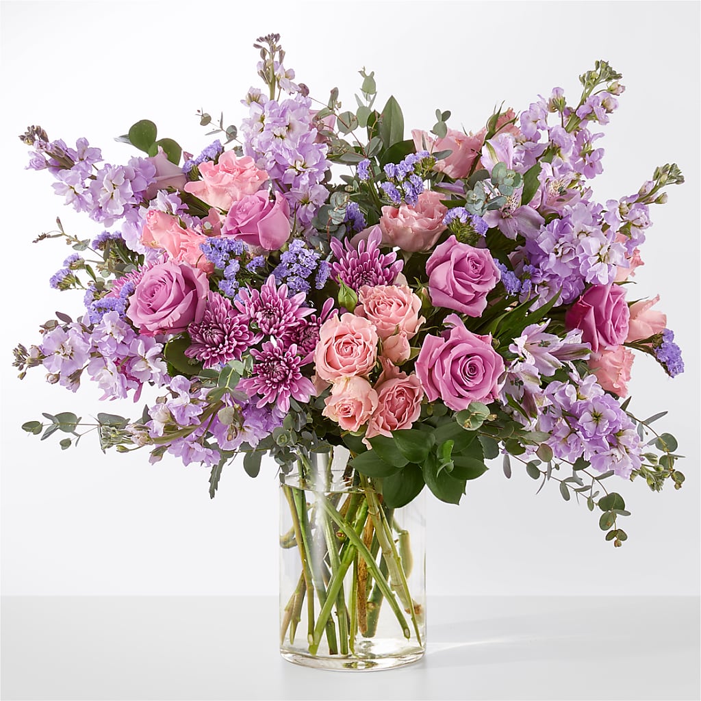 Cloud Nine Bouquet – Lansing Gardens, Lansing MI