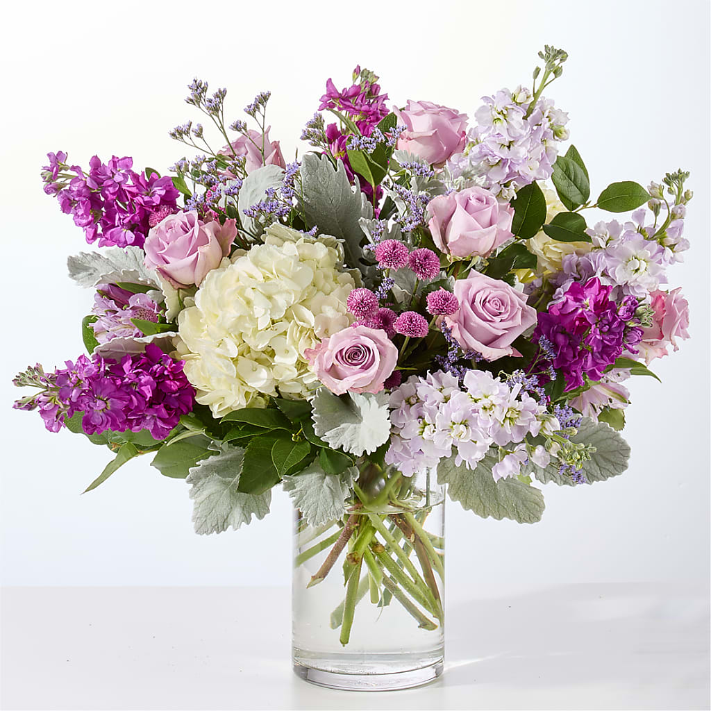 Empress Bouquet – Lansing Gardens, Lansing MI