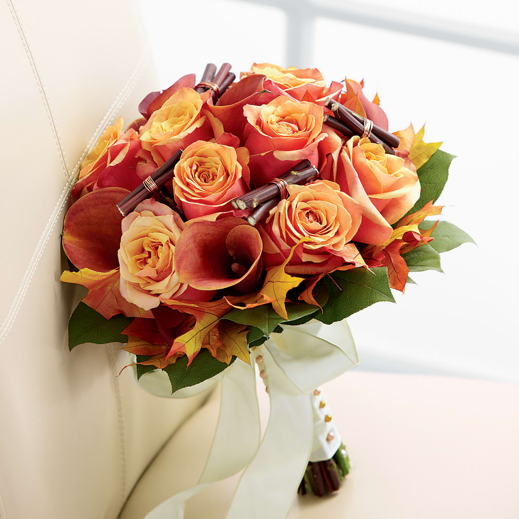 Love Everlasting Bouquet – Lansing Gardens, Lansing MI