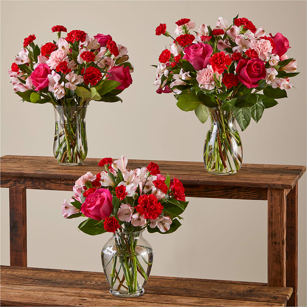 You're Precious Bouquet – Lansing Gardens, Lansing MI