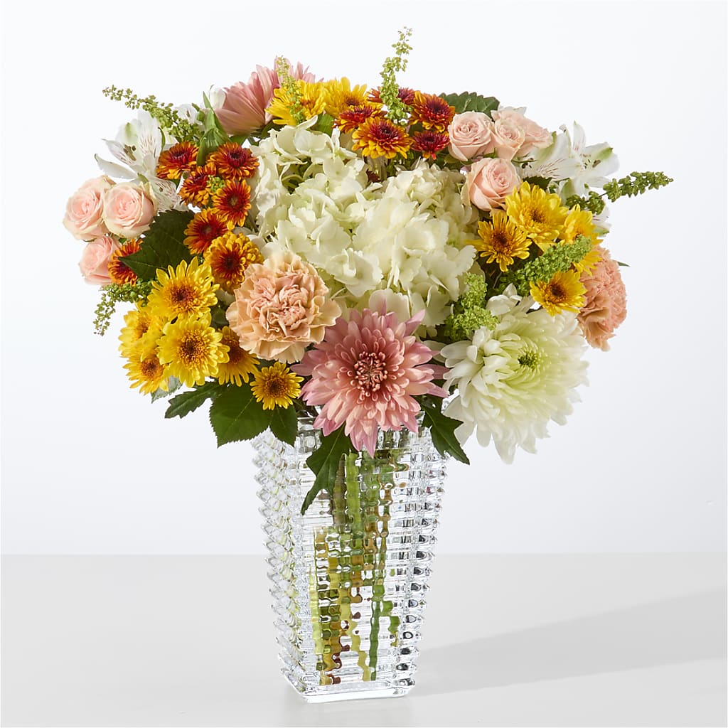 Fall Celebration Bouquet –  Lansing Gardens, Lansing MI