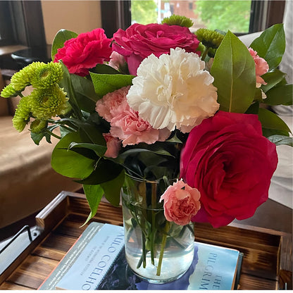 Sweet & Pretty Bouquet –  Lansing Gardens, Lansing MI