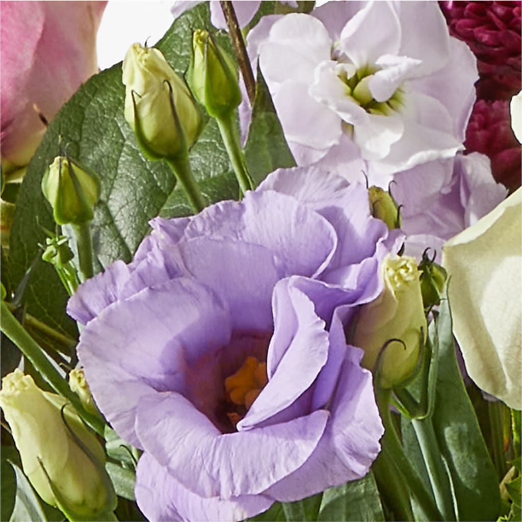 Work of Art Bouquet –  Lansing Gardens, Lansing MI