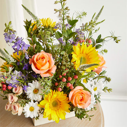 The Good Life Bouquet –  Lansing Gardens, Lansing MI