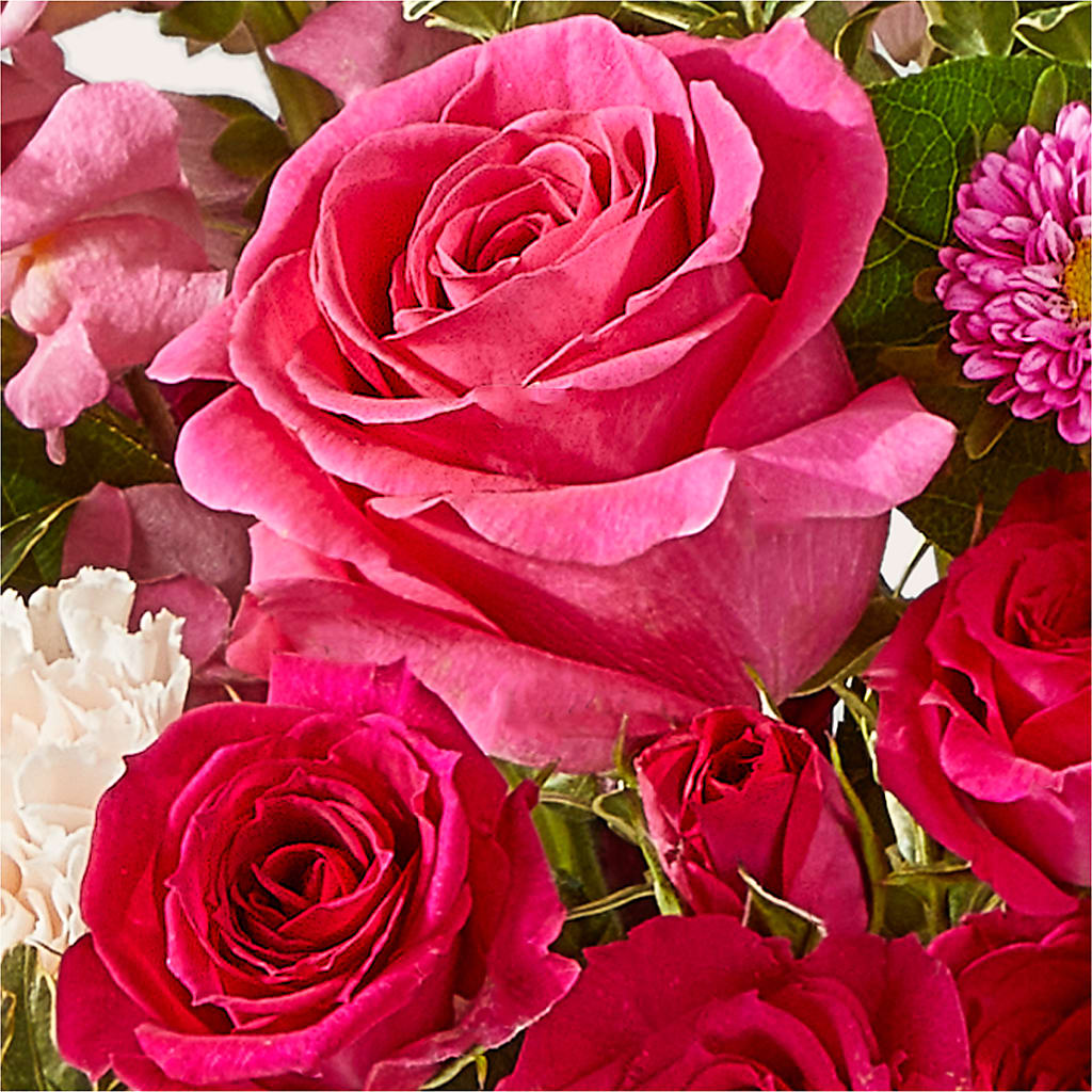 Too Cute Bouquet –  Lansing Gardens, Lansing MI