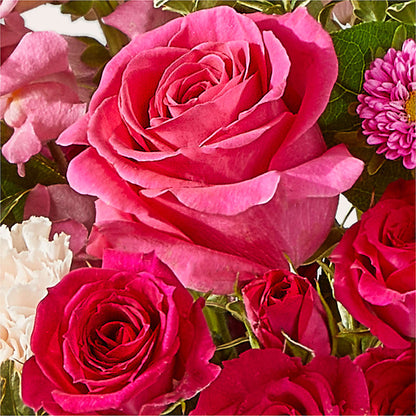 Too Cute Bouquet –  Lansing Gardens, Lansing MI