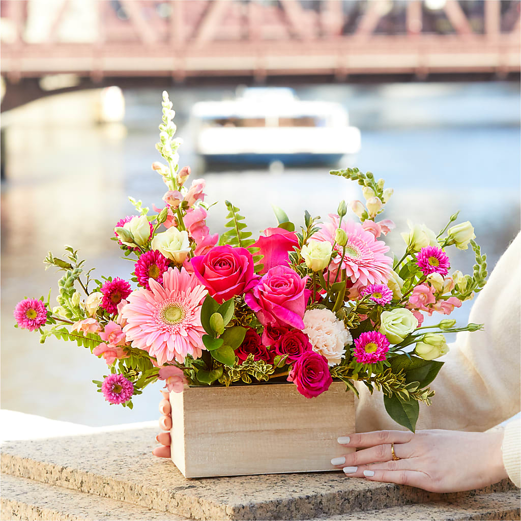 Too Cute Bouquet –  Lansing Gardens, Lansing MI