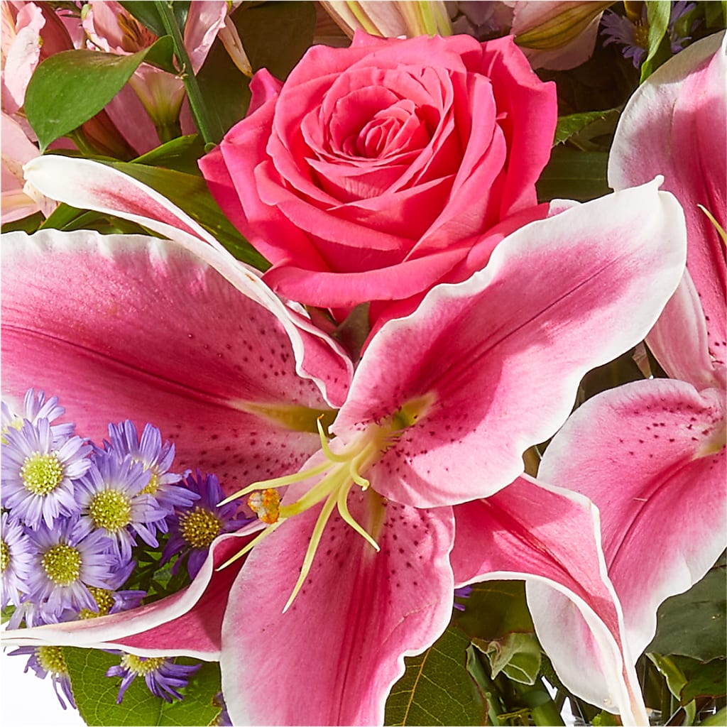 Written in the Stars Bouquet –  Lansing Gardens, Lansing MI